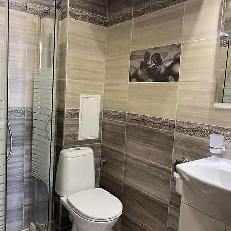 Parensov- Luxury Apartment- Red Square *