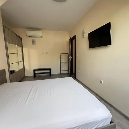 Parensov- Luxury Apartment- Red Square * Varna