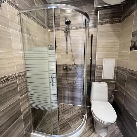 Parensov- Luxury Apartment- Red Square Lejlighed Varna