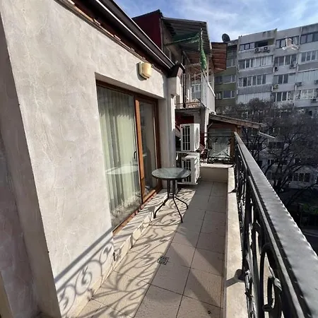 Lejlighed Parensov- Luxury Apartment- Red Square *
