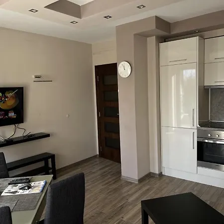 Lejlighed Parensov- Luxury Apartment- Red Square *