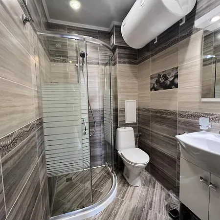 Lejlighed Parensov- Luxury Apartment- Red Square