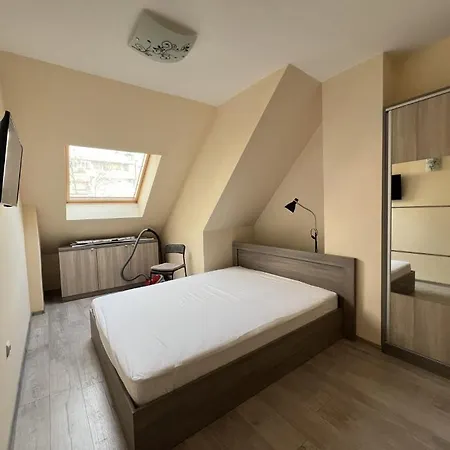 Lejlighed Parensov- Luxury Apartment- Red Square *