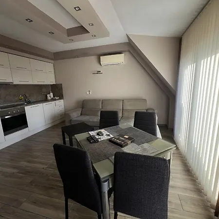Parensov- Luxury Apartment- Red Square