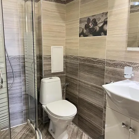 Apartment Parensov- Luxury Apartment- Red Square